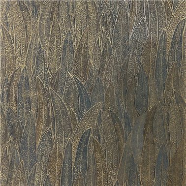 Cinerea Anthracite dore CASAMANCE-7653