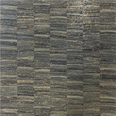 Lirio Anthracite dore CASAMANCE-7651