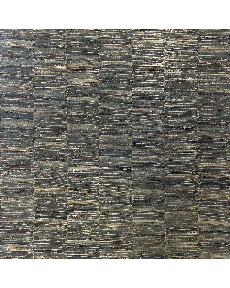 Lirio Anthracite dore CASAMANCE-7651