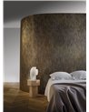 Cinerea Anthracite dore CASAMANCE-7653