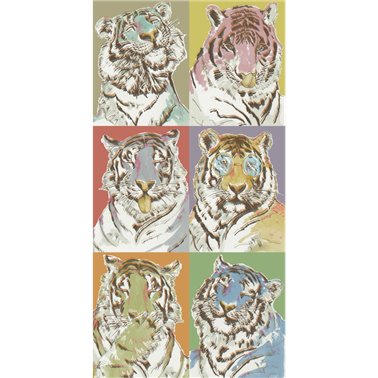 Roar Emotions Multi BMWL005-09B