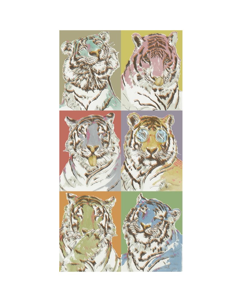 Roar Emotions Multi BMWL005-09B