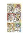 Roar Emotions Multi BMWL005-09B