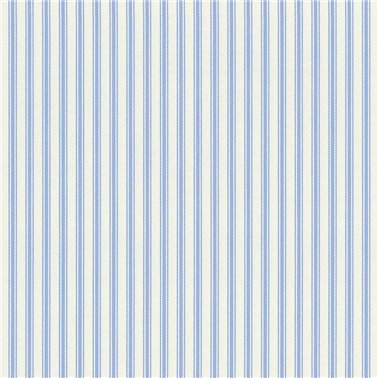 Ticking Stripe Sky WC044-063