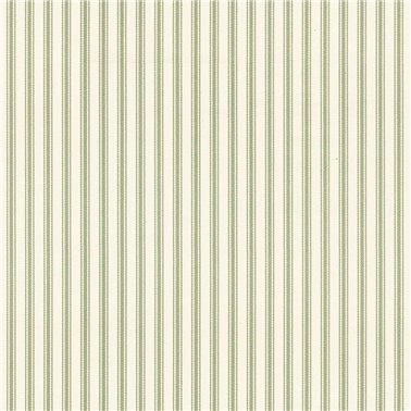 Ticking Stripe Sage WC044-059