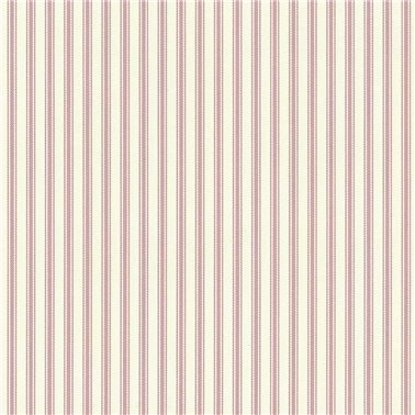 Ticking Stripe Pink WC044-052