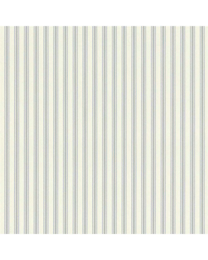 Ticking Stripe Grey WC044-019