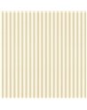 Ticking Stripe Cream WC044-013