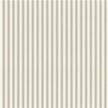 Ticking Stripe Flax WC044-016