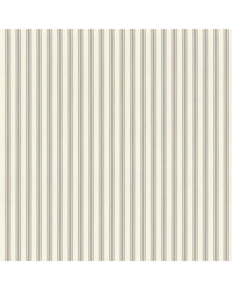 Ticking Stripe Flax WC044-016