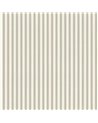 Ticking Stripe Flax WC044-016