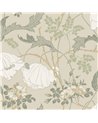 Gwendolyn Linen Sage MF4754