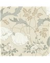 Gwendolyn Ivory Gray MF4753