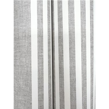 French Linen Stripe...