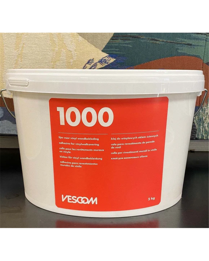 Vescom 1000 Adhesive 5 KG