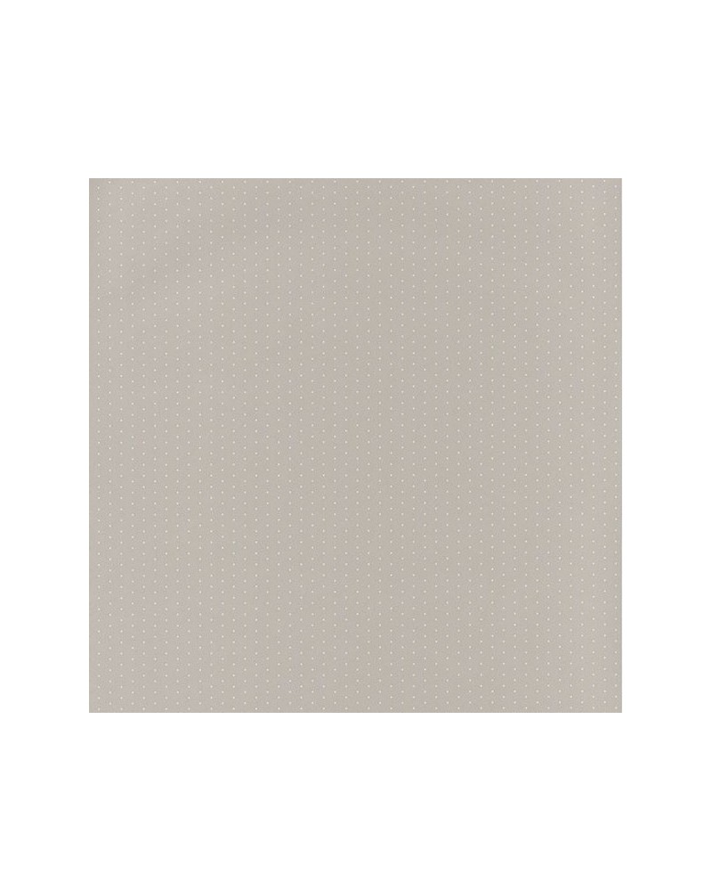 Papier peint MLW29791118 POIS BEIGE - Casadeco