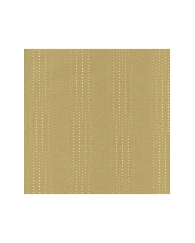 Papel de parede MLW29792536 POIS JAUNE - Casadeco