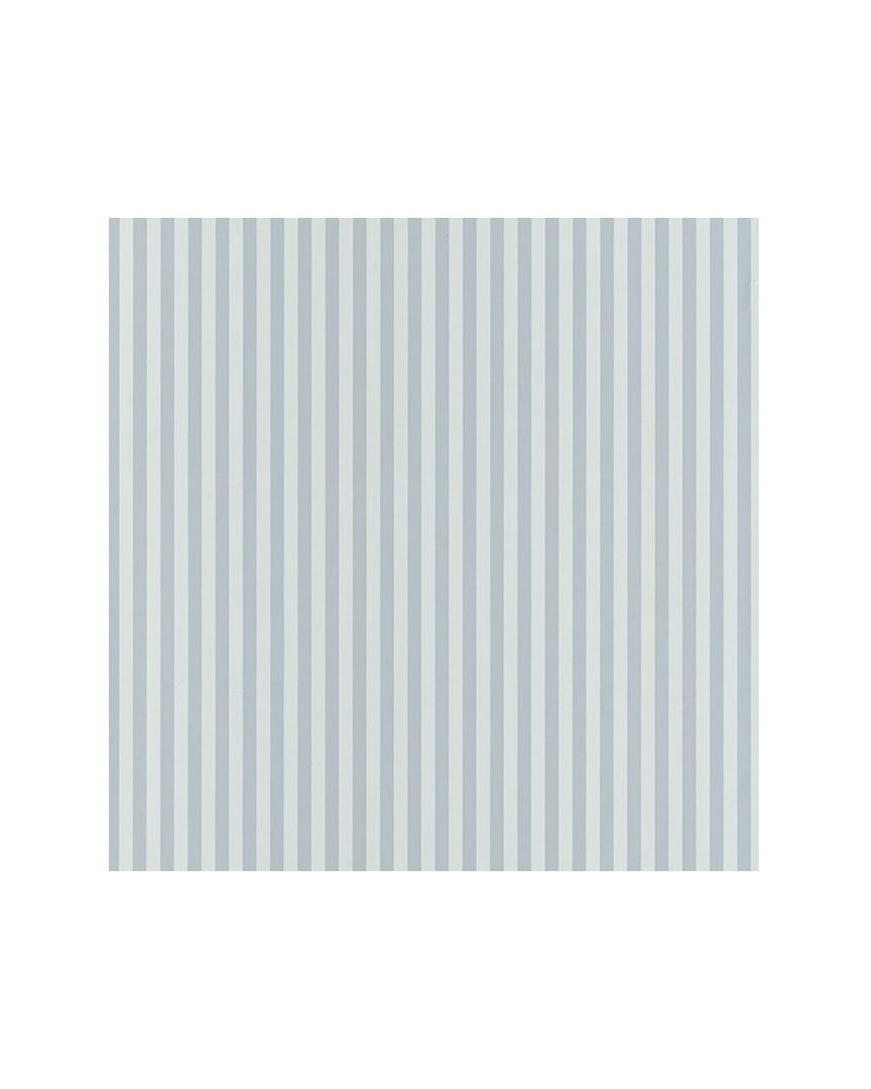 Papier peint MLW29886036 RAYURE BLEU - Casadeco