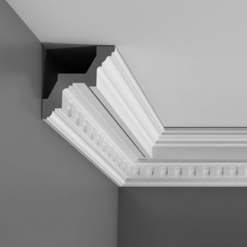 Cornices