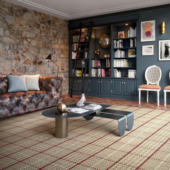 Tapis sur mesure - Boutique en ligne