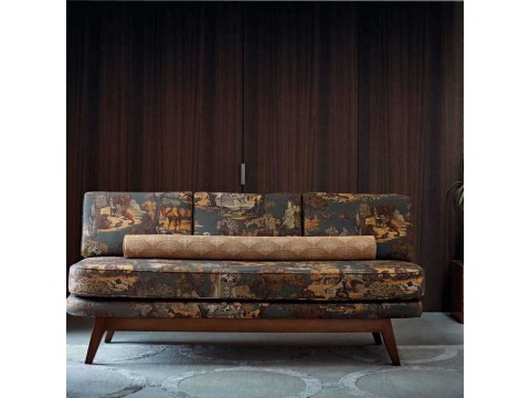 Collection The Contemporary Collection - Tissus Cole And Son