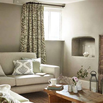 Collezione Rue Linen - Tessuti Sanderson