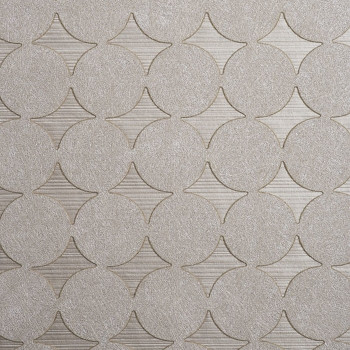 Rondo (Collection Wallcovering 08 Textile) - Vescom Wallpaper