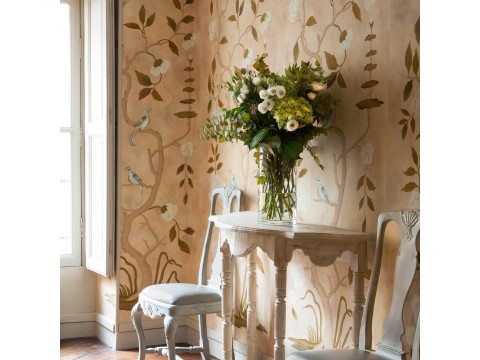 GUSTAVIAN TREE OF LIFE