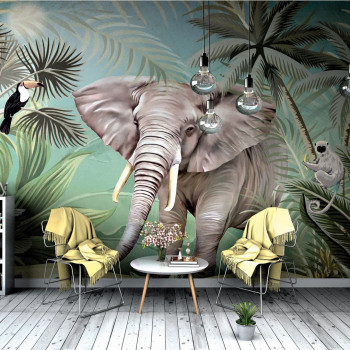 Gemini Collection - Murals Kt Exclusive