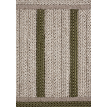 Colección Dehors Rugs Stripe - Alfombras Loro Piana